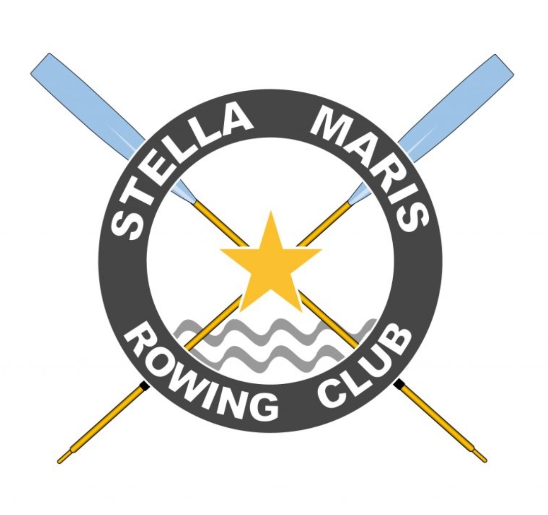 Stella Maris Rowing Club logo